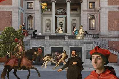 Museo del Prado - Guided Tour and skip the line ticket - Fun and Tickets