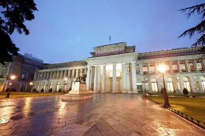 Museo del Prado - skip the line tickets - Fun and Tickets